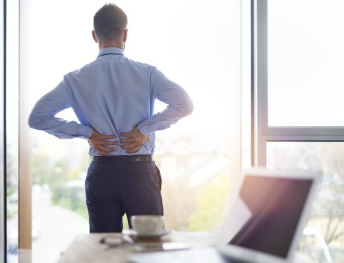 Does Chiropractic / Physical Therapy work for Back Pain?