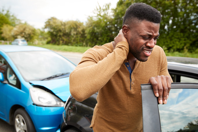 car accident injuries