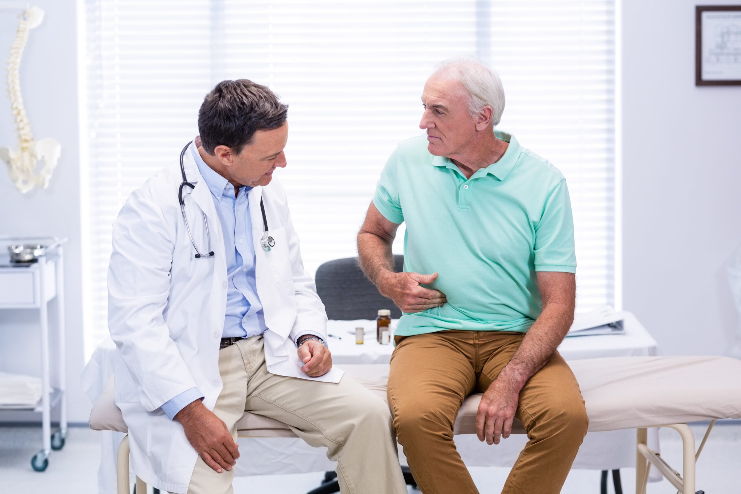 What Do Pain Management Doctors Look For In Urine Test