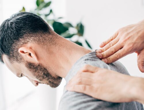 How Chiropractors Can Keep You Out of Trouble