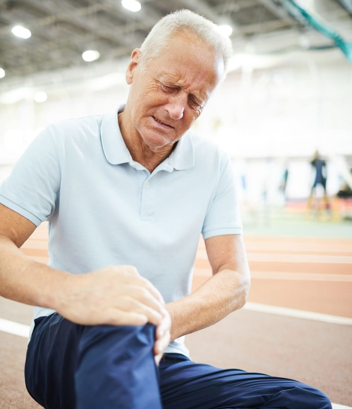 What Causes Osteoarthritis