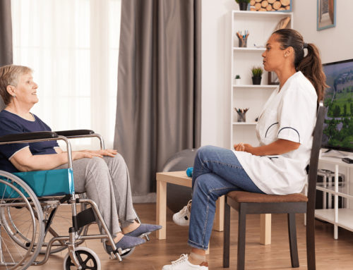 What Exactly is Home Health?