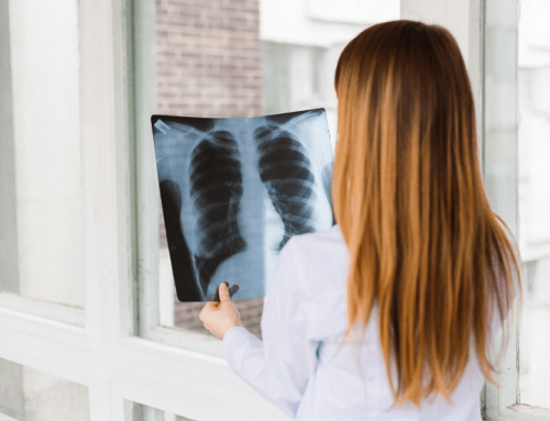Why Visit a Chiropractor with X-ray?