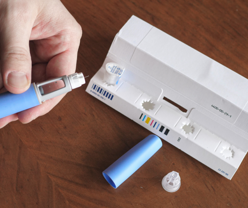 Semaglutide - Coastal Integrative Healthcare