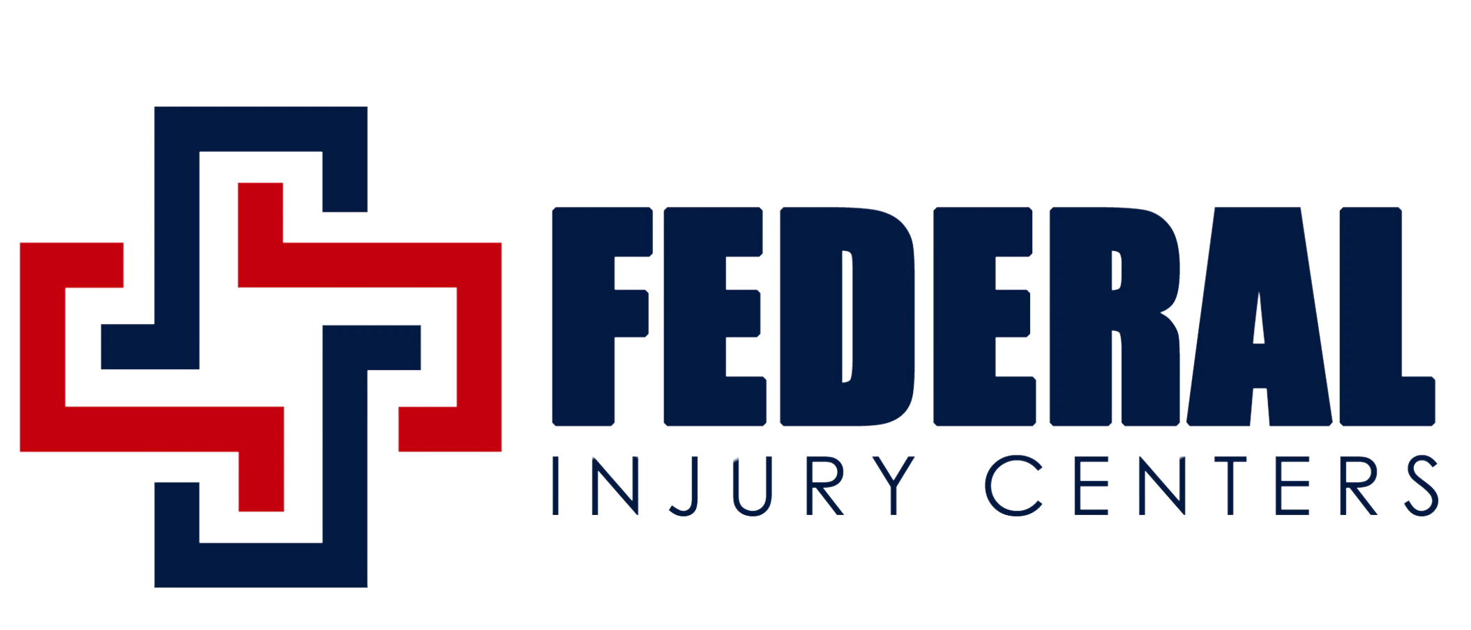 federal injury daytona