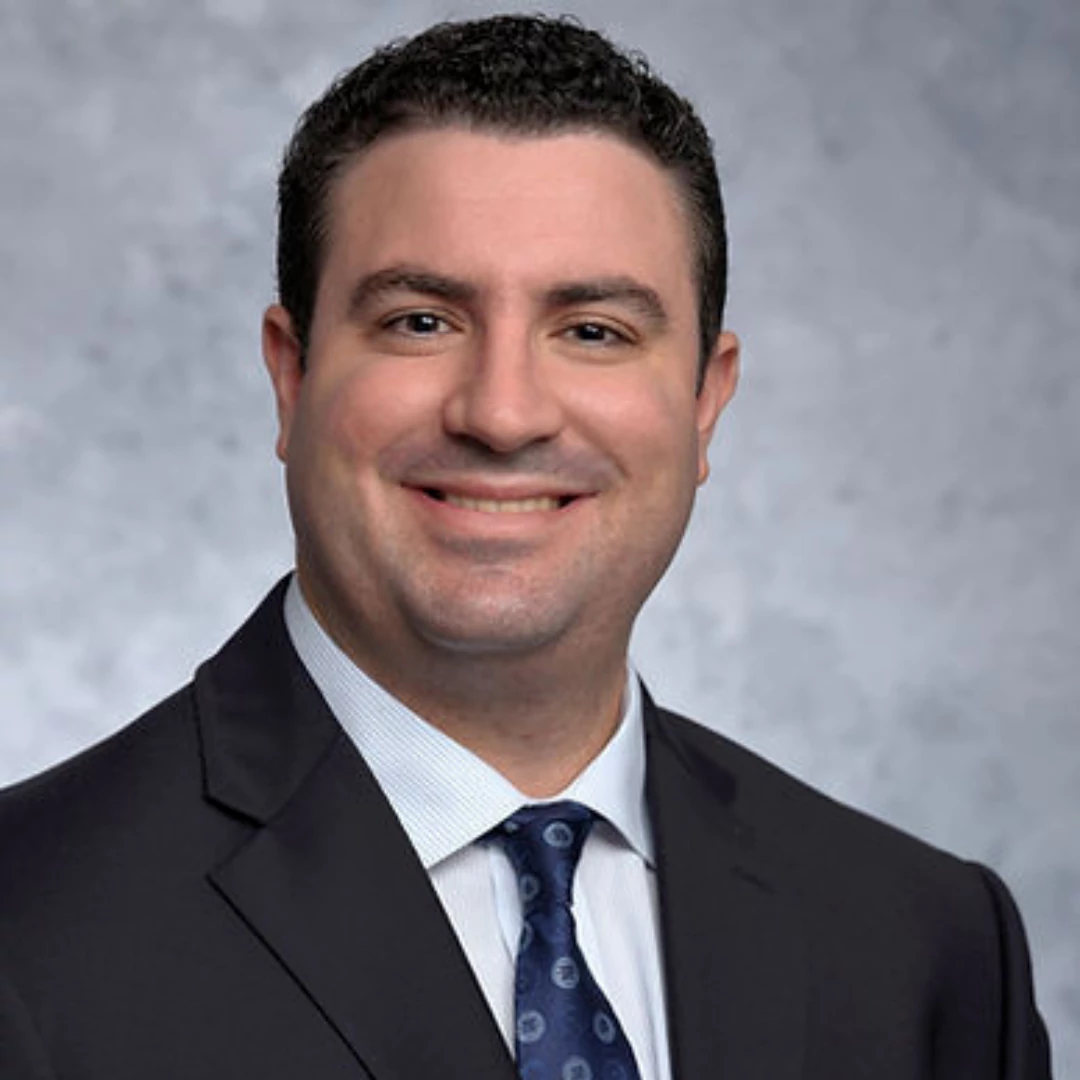 Dr. Michele Petrilli, D.C., cAVCA