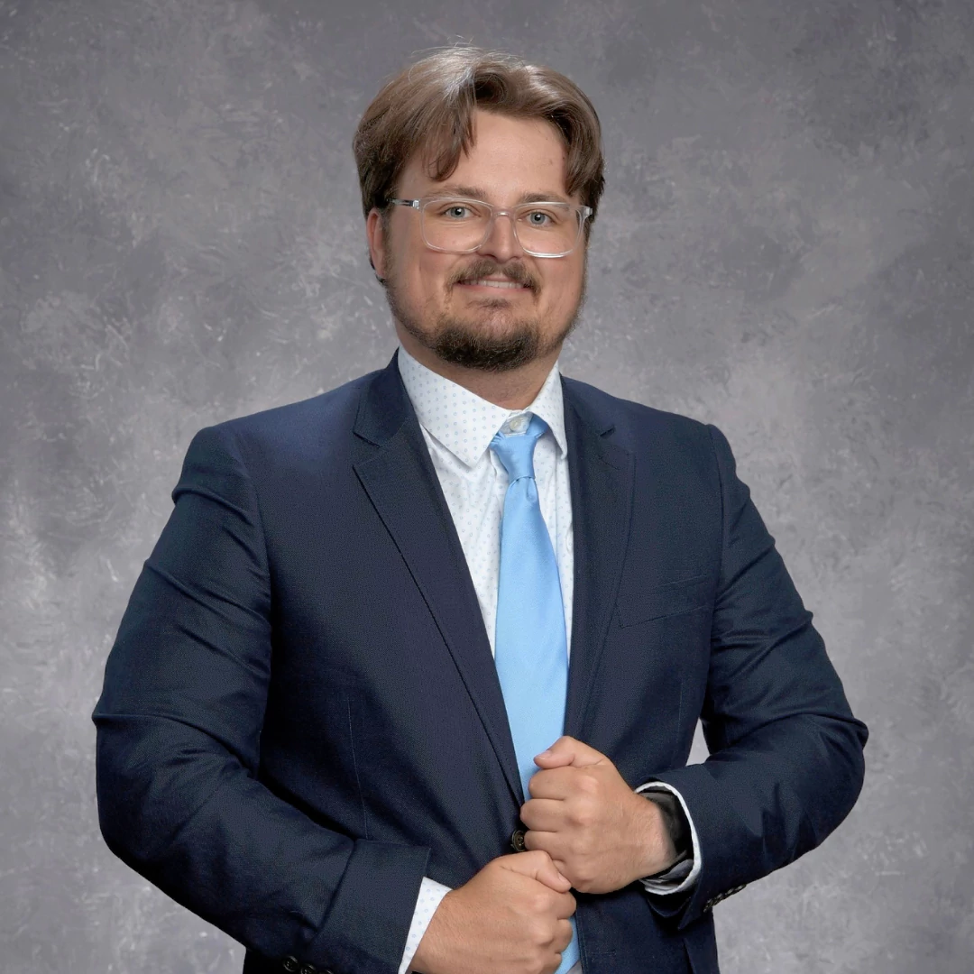 Dr Jarrett Bourque